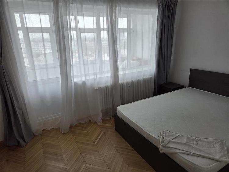 Apartament cu 2 camere semidecomandat în Chibrit