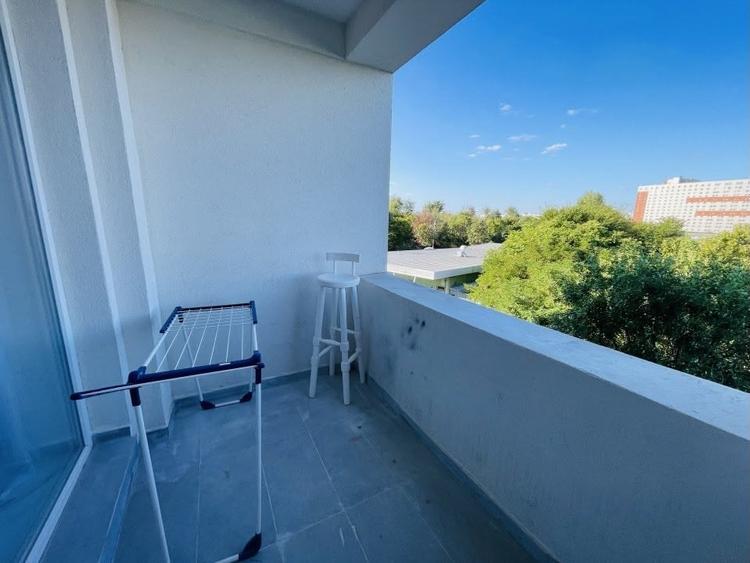 Apartament cu 2 camere semidecomandat, mobilat în Vitan-Bârzești