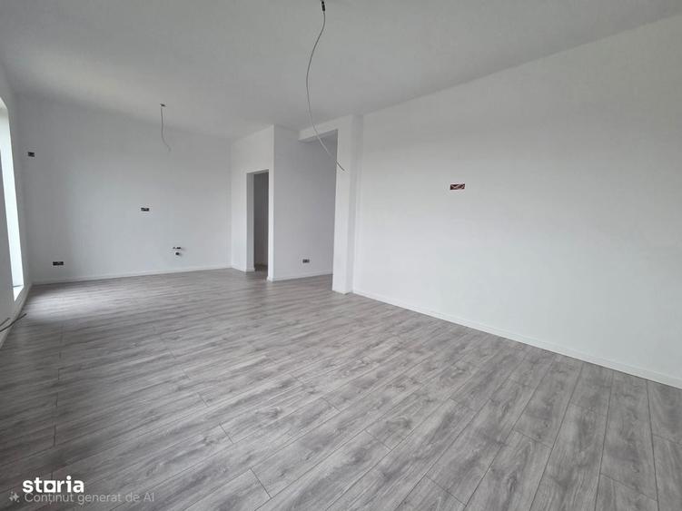 Casă cu 3 camere în Clinceni