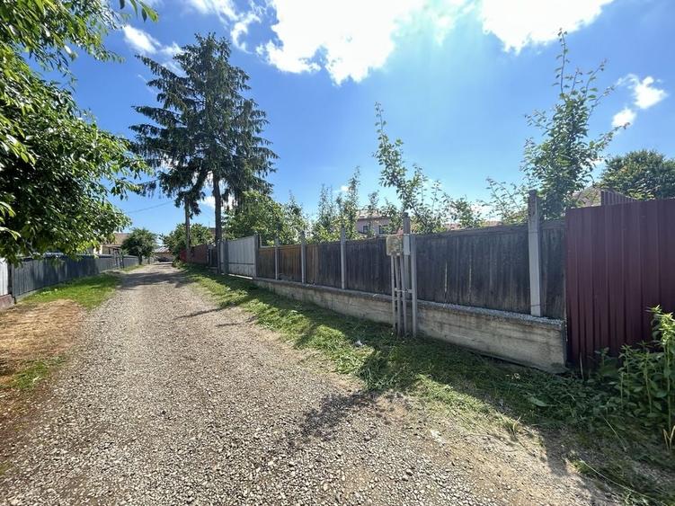 Casă cu 4 camere în Udești