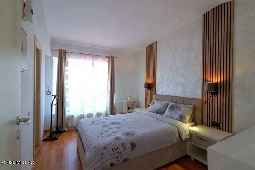 Casă cu 4 camere cu Teren 397 Mp în Cumpăna