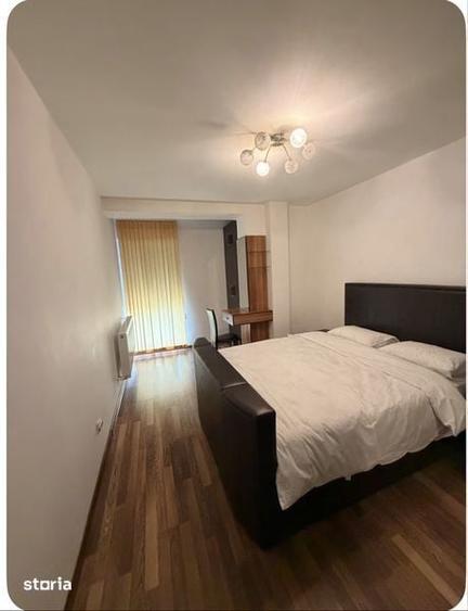 Apartament cu 4 camere decomandat în Gării