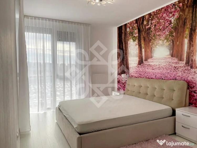 Apartament modern cu 2 camere de inchiriat in Ared, Oradea - Oradea (Bihor) - 2