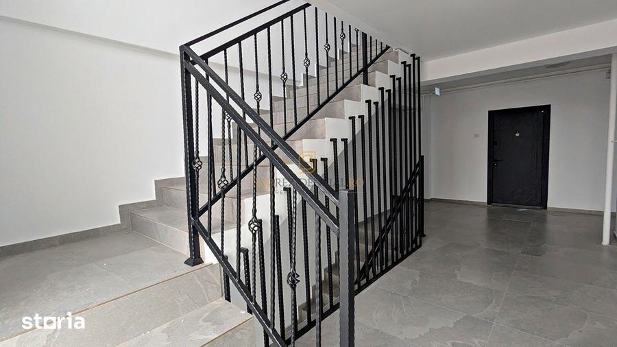 Apartament cu 2 camere, mobilat în Metalurgiei