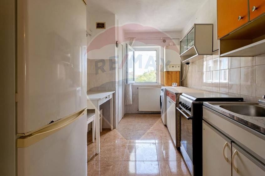 Apartament cu 3 camere de vânzare în zona Aradului - 12