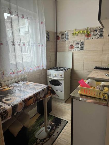 Apartament 1 camera-Iulius Mall-Etaj Intermediar - 1