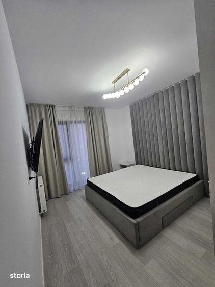 Apartament cu 2 camere în Blejoi