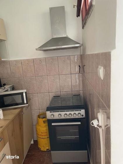 Garsonieră în Central