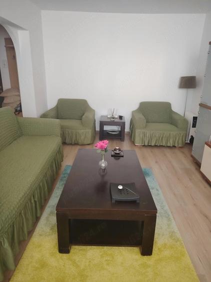 Apartament cu 2 camere decomandat în Nicolae Grigorescu