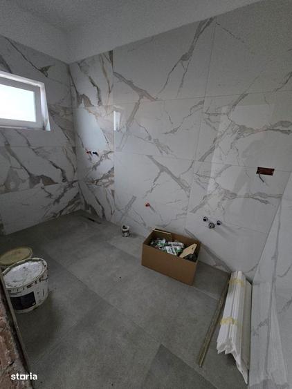 Casă cu 3 camere cu Teren 330 Mp în Moșnița Nouă