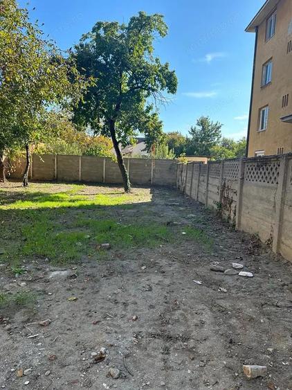 Casă cu 3 camere cu Teren 545 Mp în Bălcescu