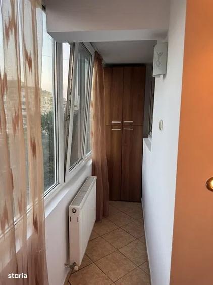 Apartament cu 3 camere decomandat, mobilat în Drumul Taberei