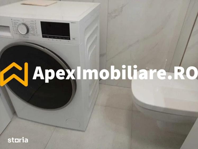 Apartament cu 2 camere semidecomandat în Roșu
