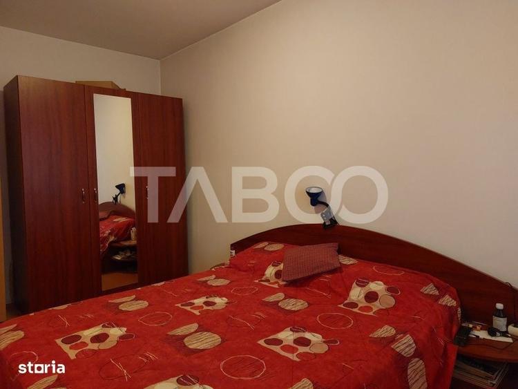 Apartament cu 2 camere decomandat în Mihai Viteazul