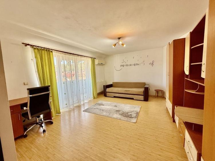 Apartament 1 camera, situat in Floresti zona Ioan Rus - 1