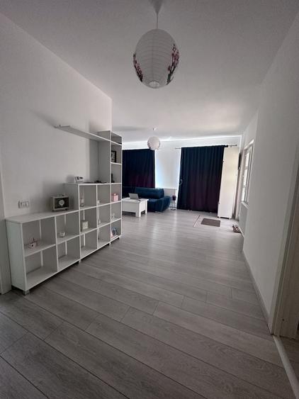 Casă cu 3 camere în Chiajna