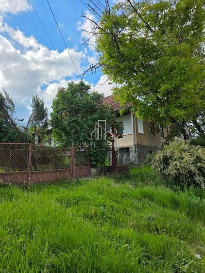Casă individuală cu 3 camere cu Canalizare în Voiniceni