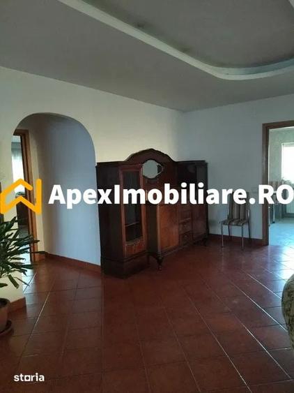 Apartament 3 camere de inchiriat Costin Georgian Bucuresti | ApexImobi - 2