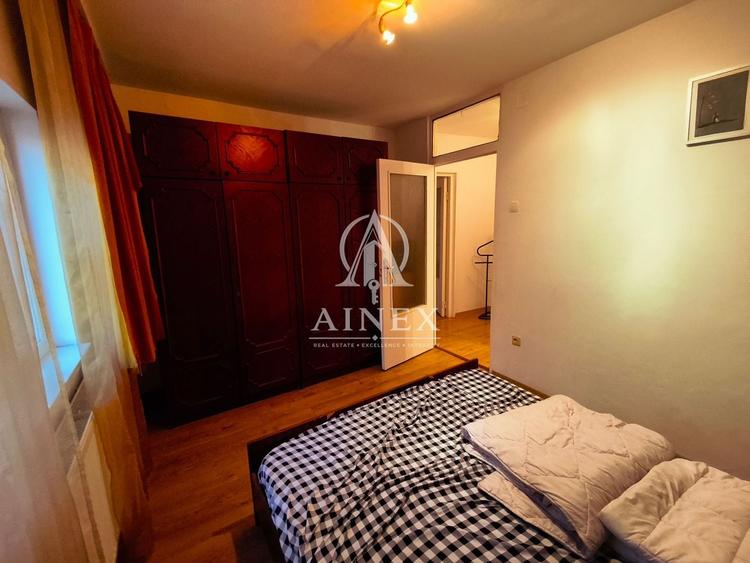 Apartament cu 2 camere în Olimpia-Stadion