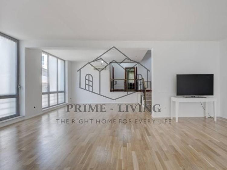 Apartament cu 4 camere, mobilat în Dorobanți