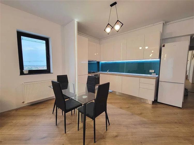 Apartament 3 camere | Modern | Parcare | Rond OMV-Pipera - 1