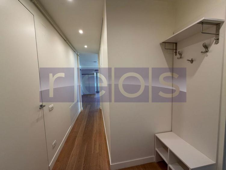 Apartament cu 2 camere decomandat în Grădina Icoanei