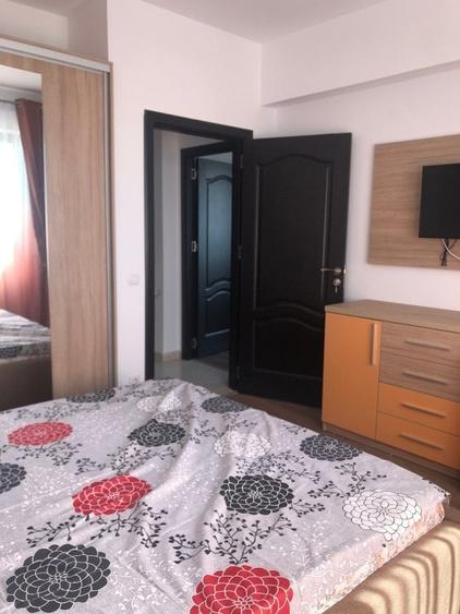 Apartament cu 2 camere decomandat, mobilat în Craiovei