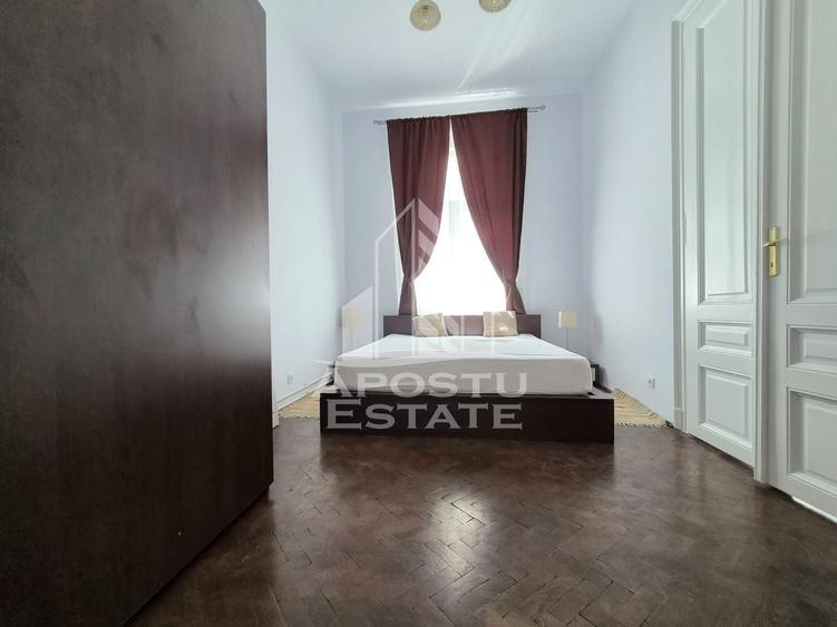 Apartament doua camere ,zona Central - 3