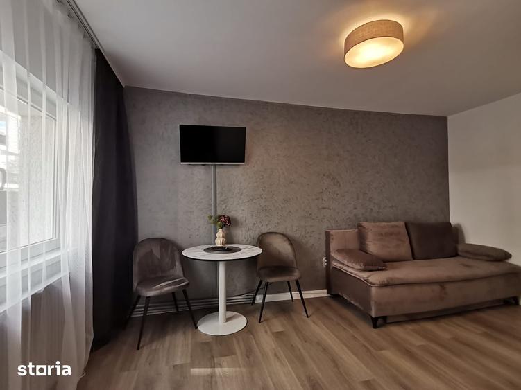 Garsoniera moderna de vanzare 22 mp Marasti/ Strada Onisifor Ghibu - 3