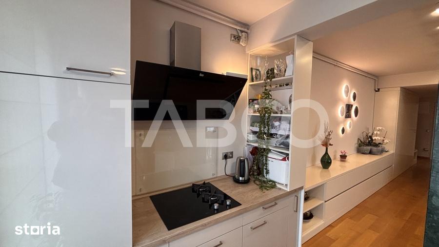 Apartament cu 3 camere decomandat în Lazaret