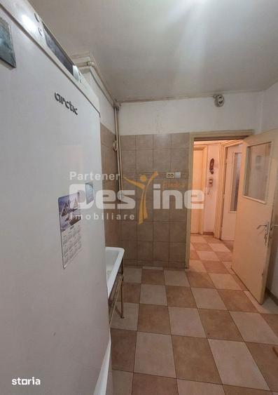 Apartament cu 3 camere în Nord