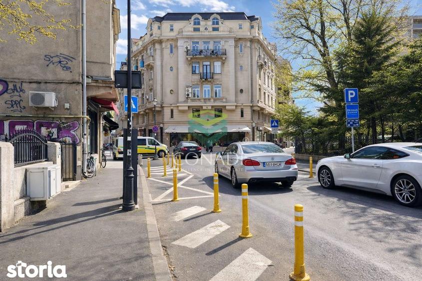 Apartament Versatil | Locatie premium pe Magheru | Ideal investie - 10