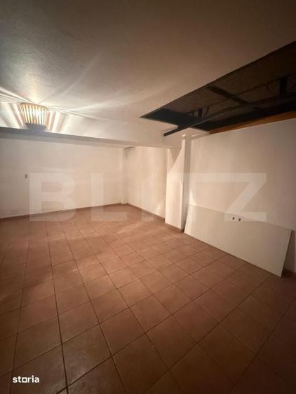 Casă cu 4 camere în Fundeni