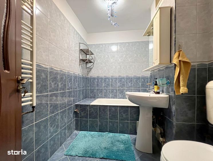 Apartament cu 3 camere decomandat în Militari — fotografia 1