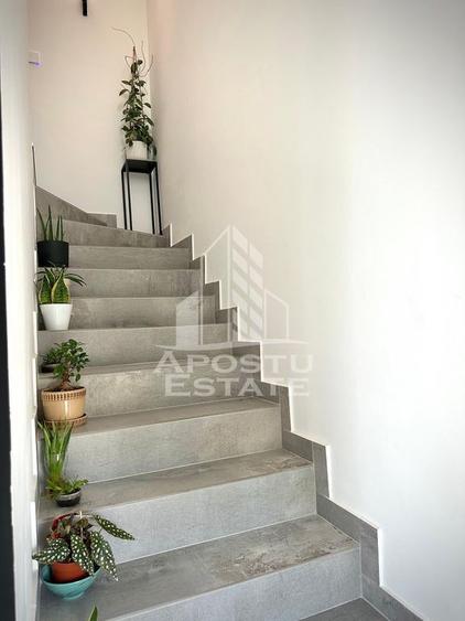 Casă cu 3 camere cu Teren 200 Mp în Covaci