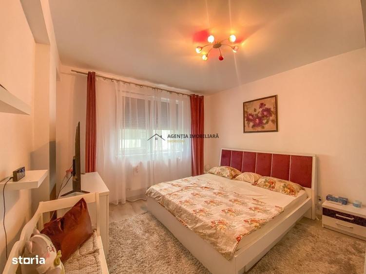 Casă cu 4 camere în Dudu