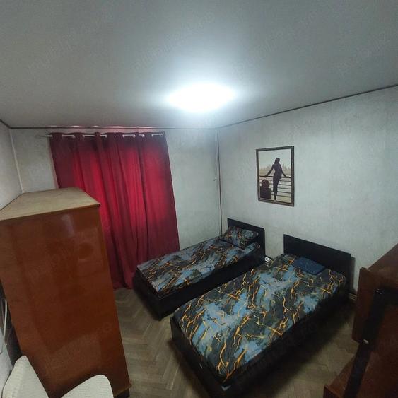 Apartament cu 2 camere semidecomandat în Ultracentral