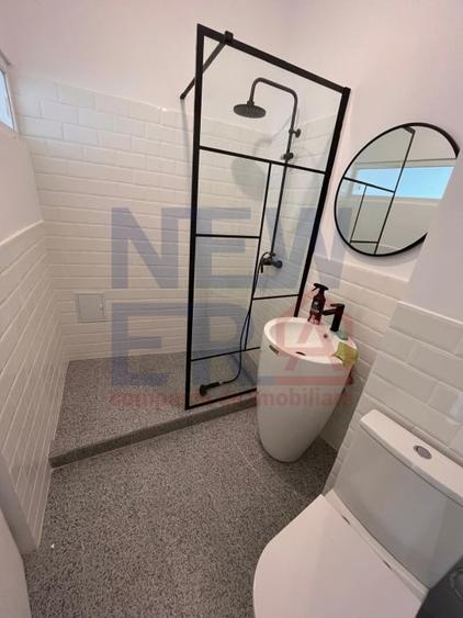 Apartament cu 2 camere semidecomandat în Romană