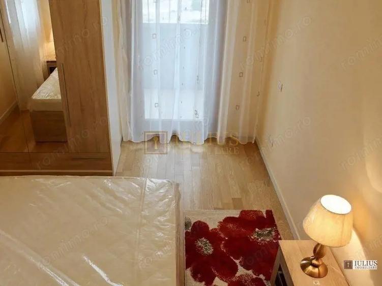 Apartament cu 3 camere semidecomandat, mobilat în Gheorghe Lazăr