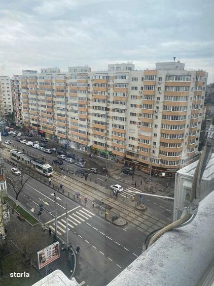 Calea Rahovei intersectie cu Malcoci - 8
