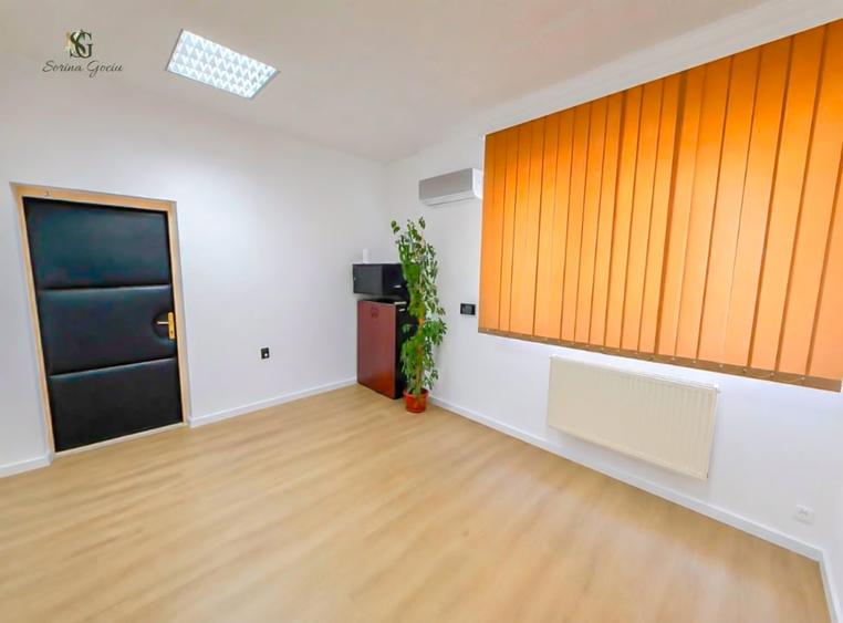 Birou, de 168 mp, în Făgăraș