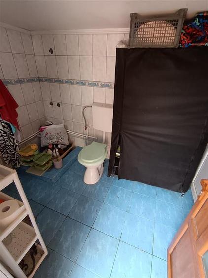 Casă individuală cu 4 camere cu Teren 540 Mp în Lacu Dulce