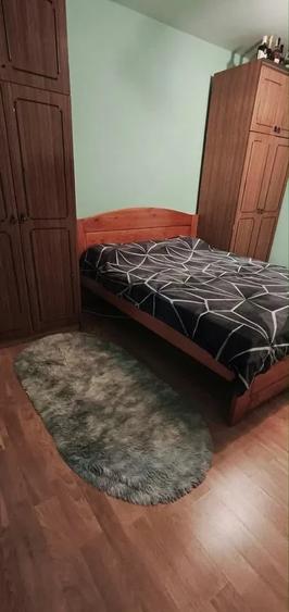Garsonieră decomandată în Alexandru cel Bun