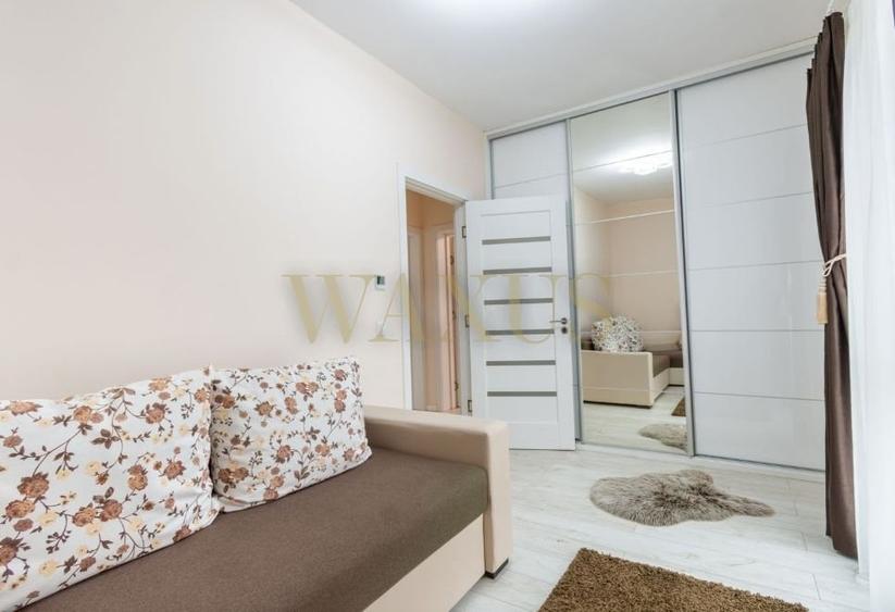 Duplex cu 4 camere cu Canalizare în Florești