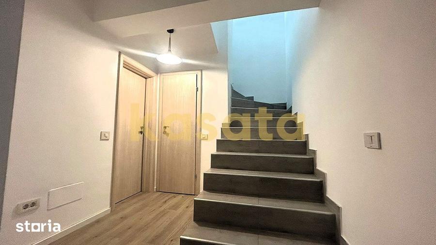 Casă cu 3 camere cu Teren 77 Mp în Central
