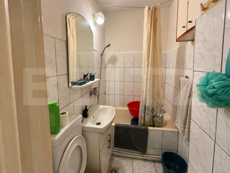 Garsonieră semidecomandată în Soarelui