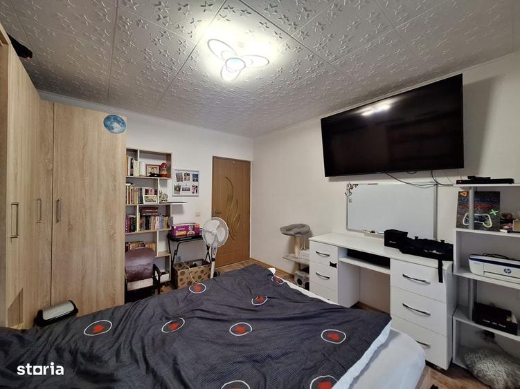 Apartament decomandat, etaj intermediar, zona JYSK, Floresti - 6