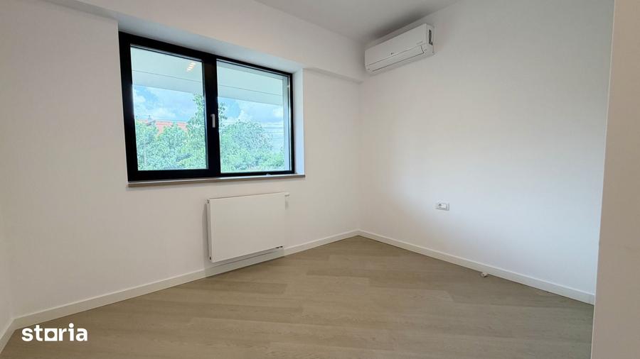 De inchiriat | Apartament 3 Camere birou sediu | Cortina North Pipera - 8