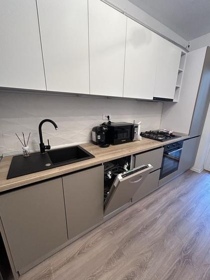 De inchiriat apartament 2 camere Grand Kristal/Loc de parcare A273 - 4
