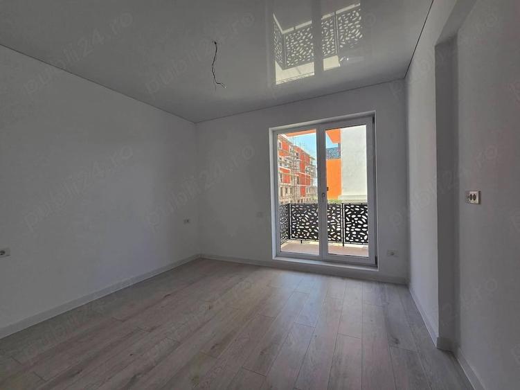 Apartament cu 2 camere decomandat în Dobroești